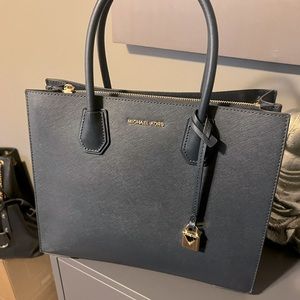 Michael Kors Bag - Navy